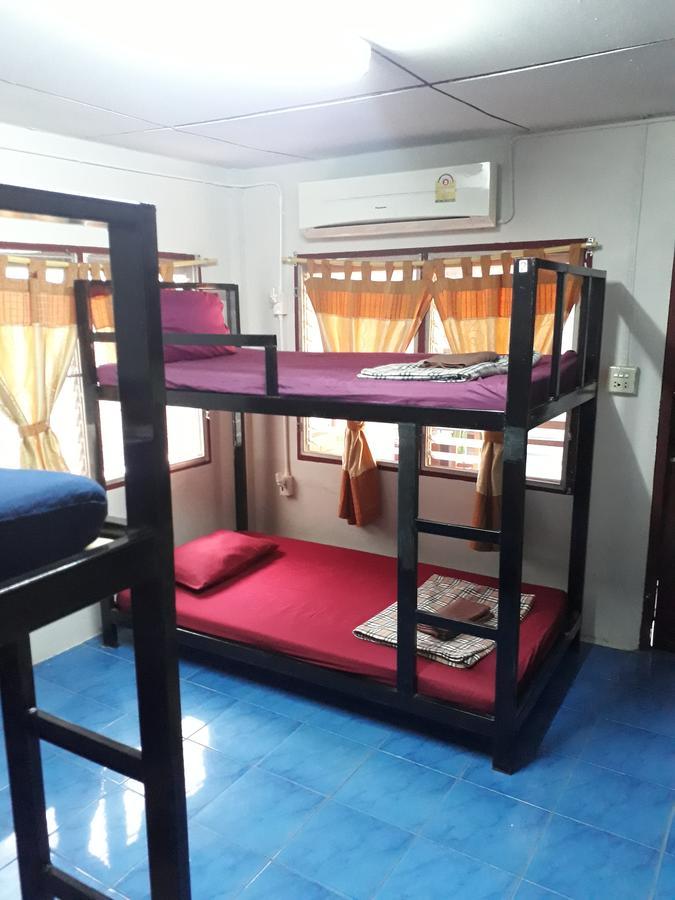 Cody Guesthouse Chiang Mai Eksteriør bilde