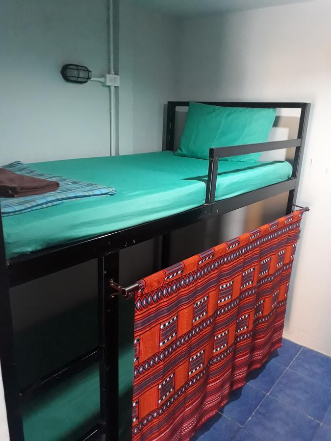 Cody Guesthouse Chiang Mai Eksteriør bilde