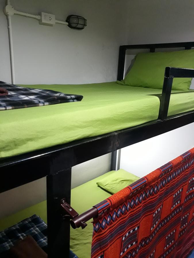 Cody Guesthouse Chiang Mai Eksteriør bilde
