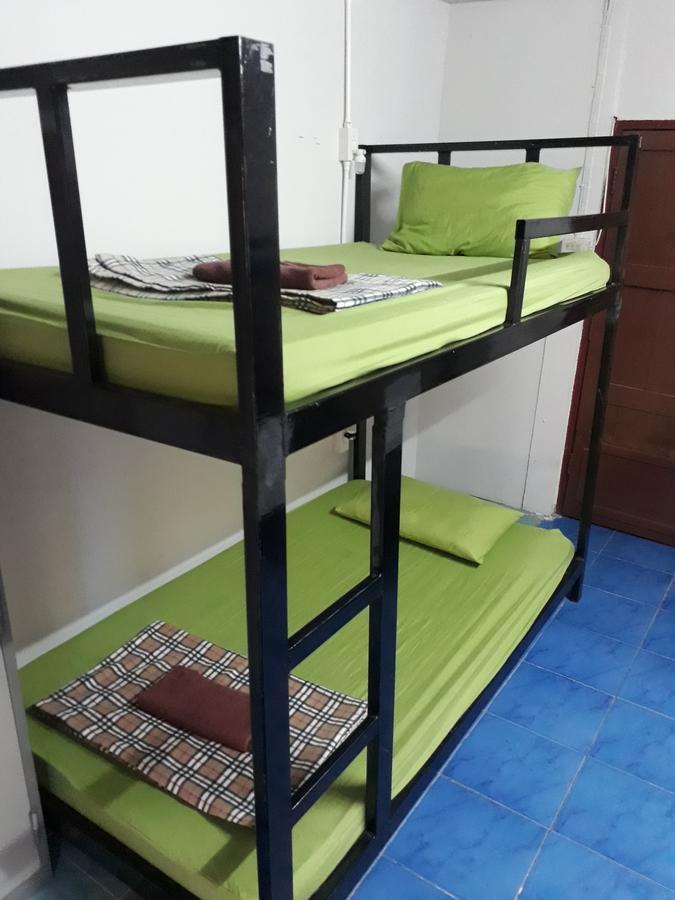 Cody Guesthouse Chiang Mai Eksteriør bilde