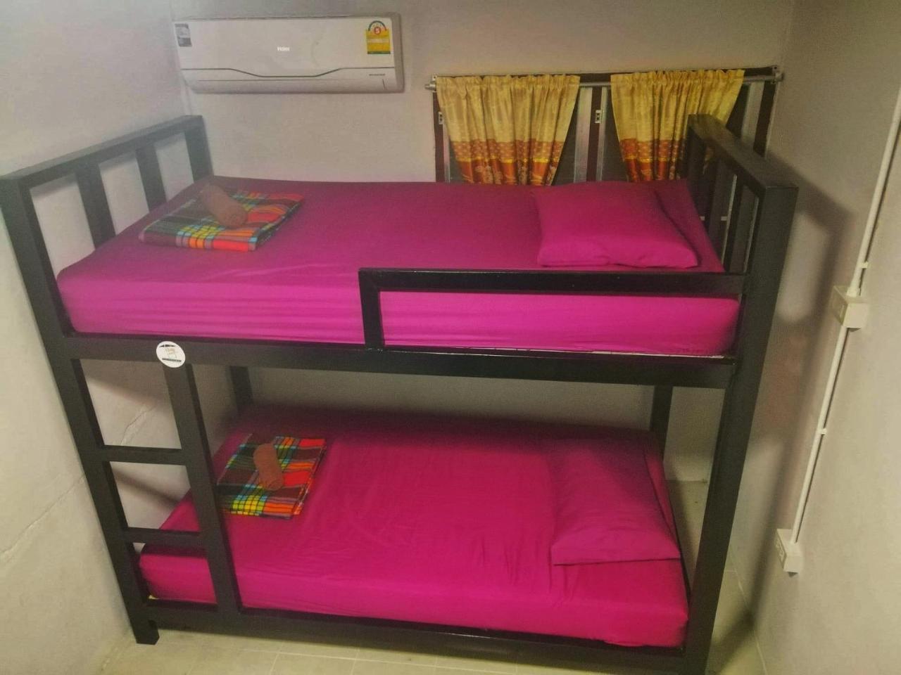 Cody Guesthouse Chiang Mai Eksteriør bilde